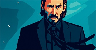 The 20 Best Vengeance Films