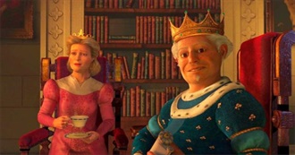 Parents of DreamWorks