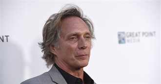 William Fichtner Movies I&#39;ve Seen