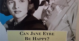 Can Jane Eyre Be Happy?