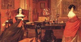 Classics to Read at 28