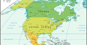 Places Ajwb32 Has Visited