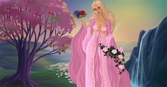 The Novels of Bertrice Small