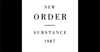 2025 Updated Albums From 1987 That Steve Has Listened To