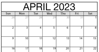 Movies Matthew Watched in April 2023