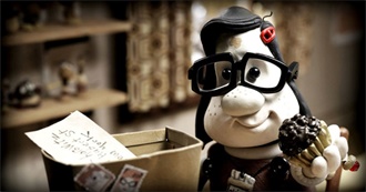 Every Movie Seen by This Person: M