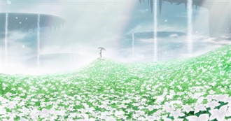 Cecil&#39;s 75 Favourite TV Shows :)