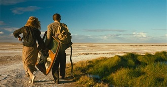 Shea&#39;s Top 100 (Roughly)