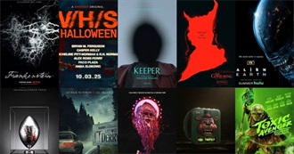 2025S Best Horror Movies So Far