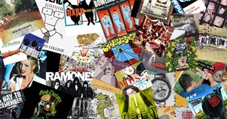 A History of Pop Punk