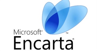 Encyclopedias, Atlases and Almanacs