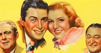 Every Movie Nominated at the 11th Academy Awards