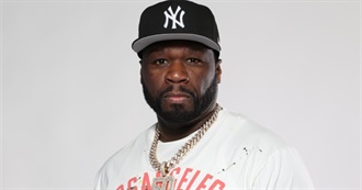 50 Cent Movies I&#39;ve Seen