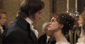 Catalina&#39;s Favourite Period Dramas