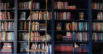 Books M(Egan) Read in 2025