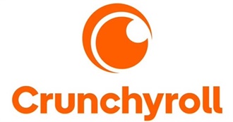 300 of the Best Animated Shows of All Time, Part 10 of 10: Crunchyroll