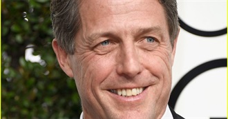 Hugh Grant @ Movies