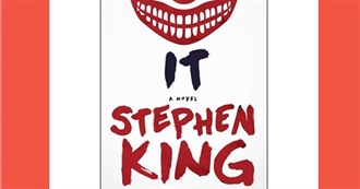 Books That Disturbed Hannah