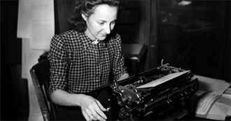 200 Women, 200 Books