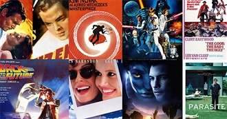 Best Movies You Probably Have Seen