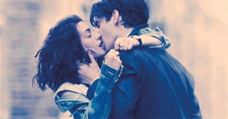 Film De Fille / Romantique