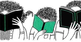 We&#39;re All a Little Strange