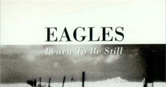 Nostalgic Songs (1980s to 2000s)