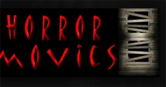 Recent Horror Movies I&#39;ve Seen