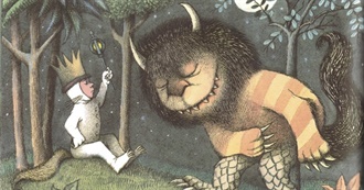 50 &quot;V&quot; &amp; &quot;W&quot; Books Adapted Into Movies