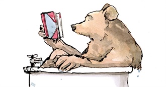 The Guardian Best Books of 2000