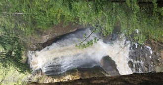 Upper Peninsula Michigan God&#39;s Country