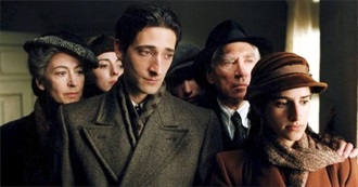 Holocaust Related Films