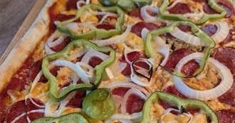 Big T's Food Eaten Today 1230