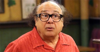 Danny M Devito