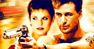 10 Great 1990s Thriller Movie Classics You Probably Have Not Seen