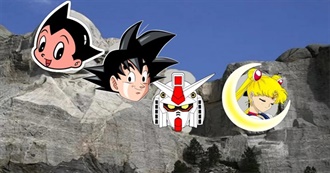 Anime G Has Watched Part 2