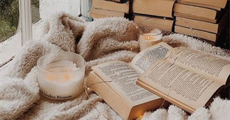 Every Book Esth3r Read in 2018