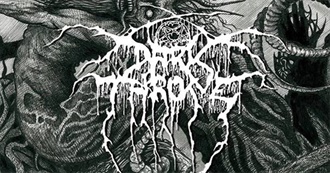 Sonemic&#39;s Top 50 Black Metal Songs