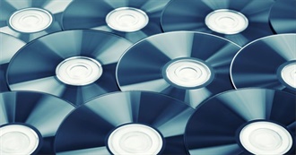 Movies Some Doomer Wants to Own on Blu-Ray