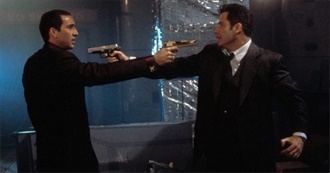 Starnar's Favorite Films