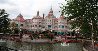 Places J Has Actually Travelled