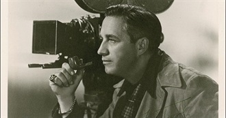 Director Mervyn Leroy