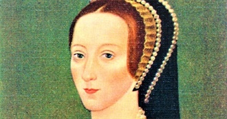 The 16th Century  by Nat77