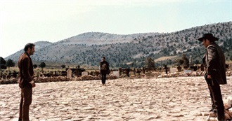 Films Kuzronk Watched in April 2019