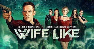 Video Diary October 2023