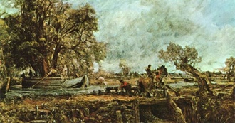 Romantic Literature*