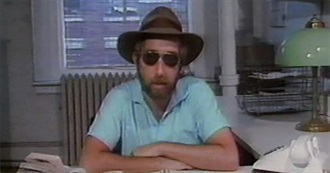 The Films of Mark Rappaport