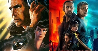 The Best Movie and Sequel Pairs