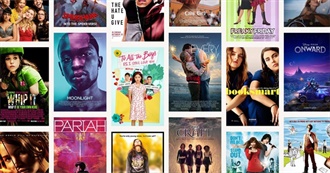 Movies Jason Has Seen