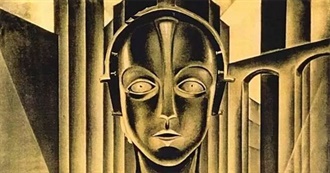 100 Best Sci-Fi Films of All Time, According to Critics